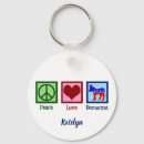 Search for voter key rings Political