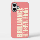 Search for brilliance iphone cases Brilliant
