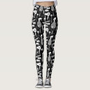 Search for hair salon leggings Pattern
