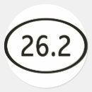 Search for jogger stickers Marathon