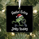 Search for frogs christmas tree decorations Funny frog