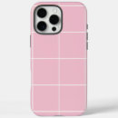 Search for grid pattern iphone cases Pastel