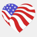 Search for old glory stickers Blue