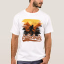 Search for funny paranormal tshirts Yeti