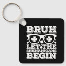 Search for st patrick day key rings Leprechaun