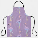 Search for flamingo bird aprons Animal