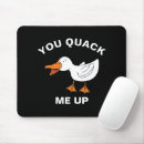 Search for ducky mousepads Animal