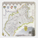 Search for england map stickers Hand