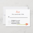 Search for elegant peacock postcards Red