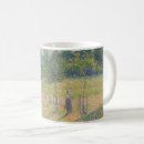 Search for afternoon mugs Impressionism