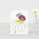 Search for red bug cards Floral