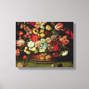 Search for basket canvas prints 17th