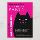 Search for girlfriends party invitations Girly