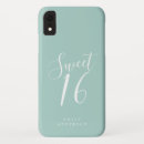 Search for the sky iphone cases For her