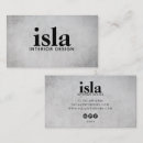 Search for home organization business cards Customer