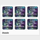 Search for philippians stickers Bible verse