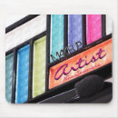 Search for artists palette mousepads Cosmetics