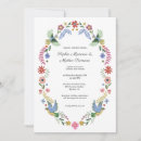 Search for cottagecore wedding invitations Floral