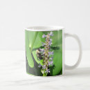Search for flying bee mugs Yellow
