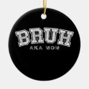 Search for mother christmas tree decorations Wife