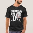Search for baseball birthday party tshirts This