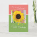 Search for 90th grandma birthday cards Flower