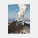 Search for eruption Lava