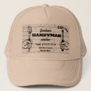 Search for handyman hats Carpenter