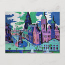 Search for ludwig kirchner postcards Bridge