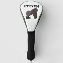 Search for gorilla golf head covers Monkey