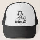 Search for here hats Vintage