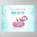 Search for swimming pool posters Ocean