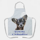 Search for cute chihuahua aprons Puppy