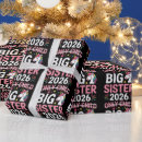 Search for sister wrapping paper Baby shower