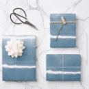 Search for indigo wrapping paper Shibori