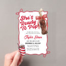 Search for shes ready to pop invitations Mother to be
