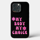 Search for pro choice iphone cases Feminism
