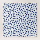 Search for watercolor puzzles Blue