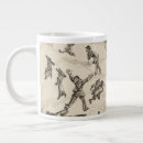 Search for french fashion mugs Lithograph