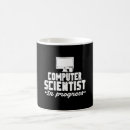 Search for computer mugs Computer science teacher