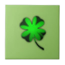 Search for shamrock tiles Four leaf clover
