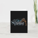 Search for old car cards Dad