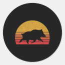 Search for pig hunting stickers Labrador