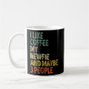 Search for newfie mugs Dog