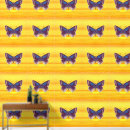 Search for bright animal art Butterflies