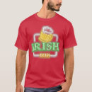 Search for irish beer tshirts Bar