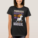 Search for psoriasis tshirts Orange