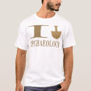 Search for archaeology tshirts Shovel