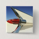 Search for old fashioned badges Red