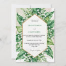Search for valleys invitations Botanical